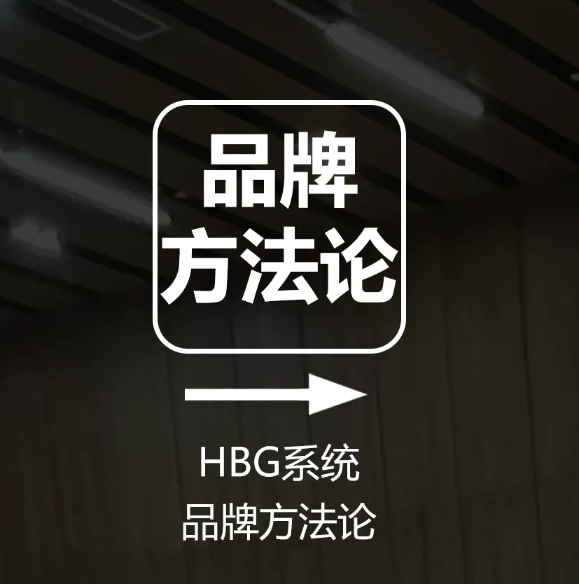 一文讲透:品牌资产如何落地到产品、营销、渠道、内容?