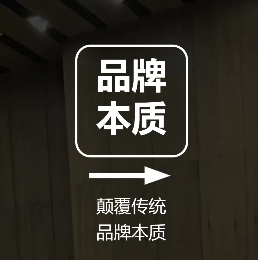一文讲透:品牌资产如何落地到产品、营销、渠道、内容?