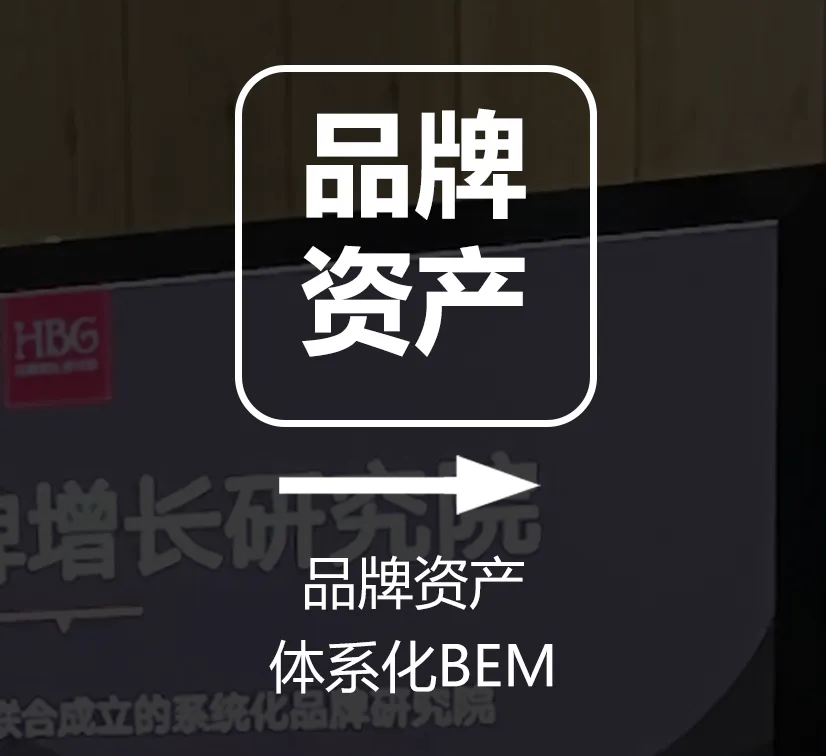 一文讲透:品牌资产如何落地到产品、营销、渠道、内容?