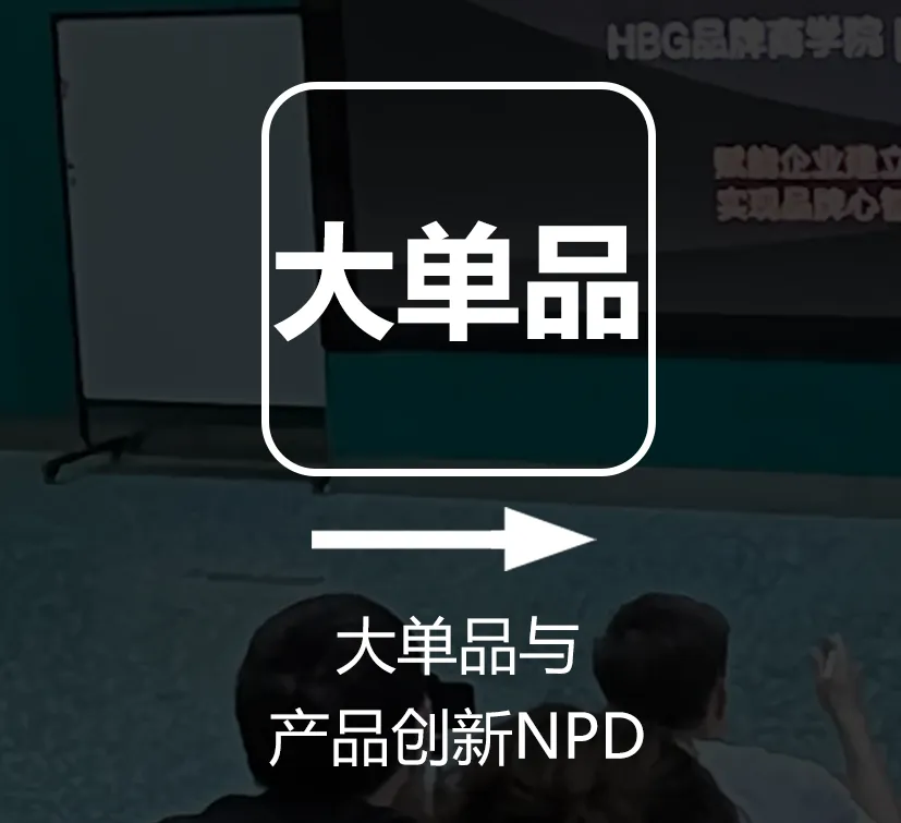 一文讲透:品牌资产如何落地到产品、营销、渠道、内容?