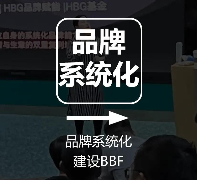 一文讲透:品牌资产如何落地到产品、营销、渠道、内容?