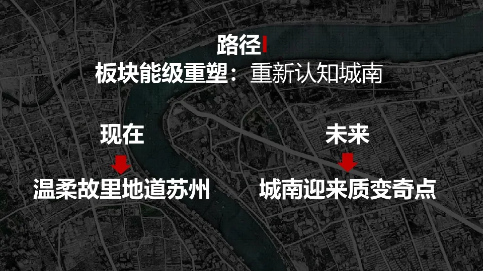 从偏见到偏好:一份教科书级的地产营销策略全案拆解