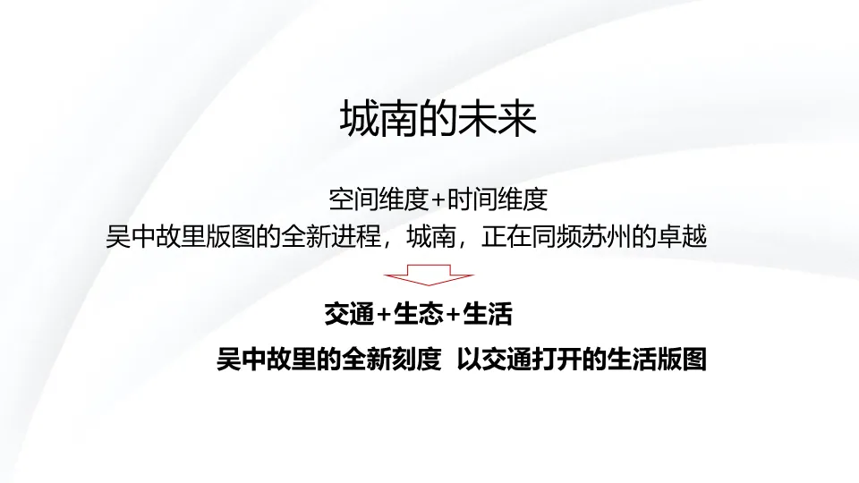 从偏见到偏好:一份教科书级的地产营销策略全案拆解