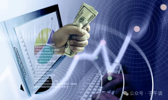 理财市场也会百花齐放