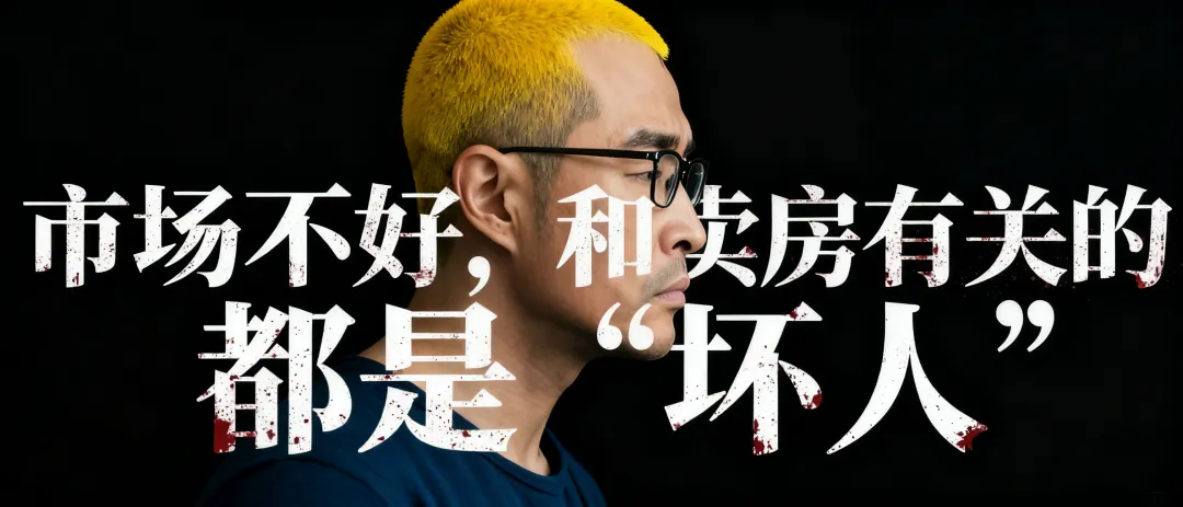 地产营销最蠢一句话,是客户起身要走时那句:“这是我们项目全套资料”