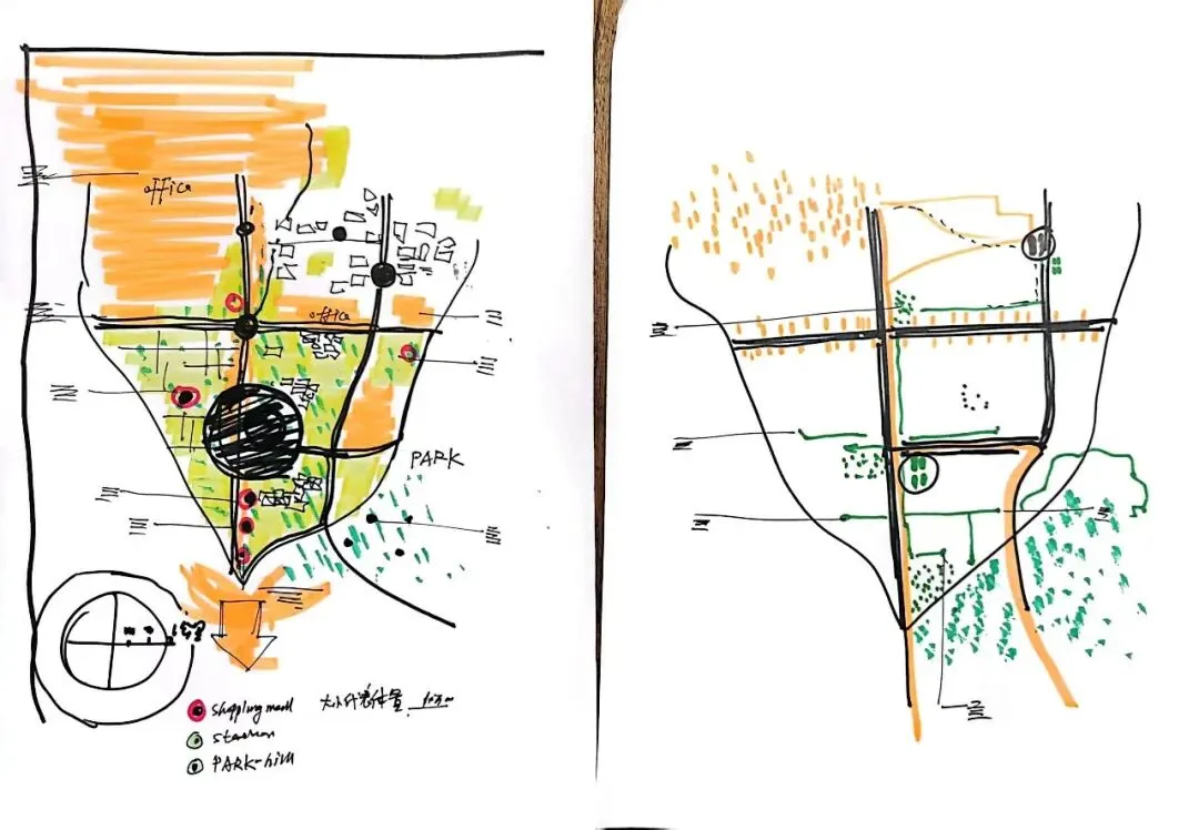 地产营销最蠢一句话,是客户起身要走时那句:“这是我们项目全套资料”