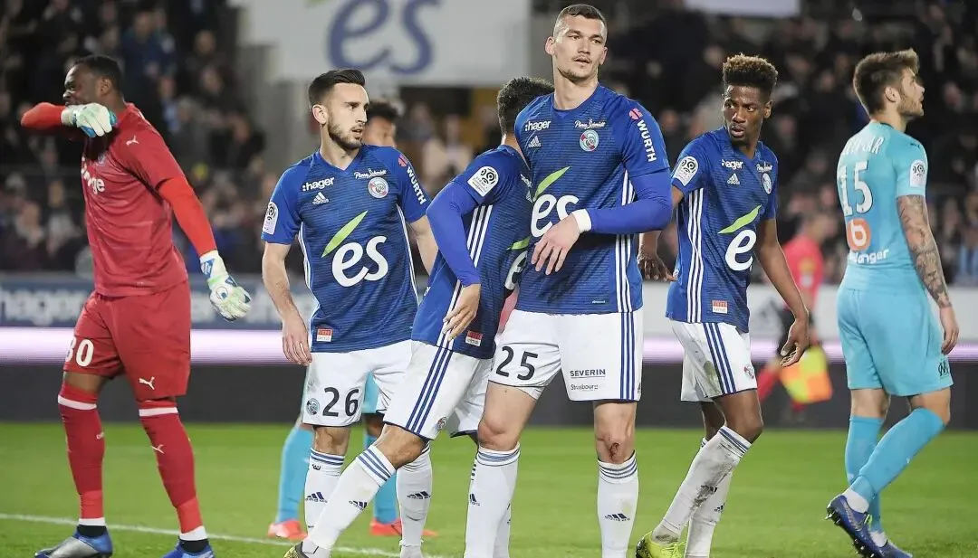 斯特拉斯与美因茨,市场一边倒,往往最危险!