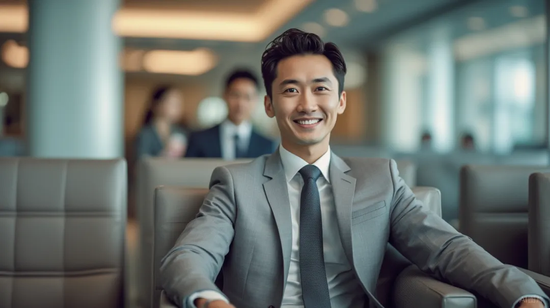 让销售成为受人尊敬的职业 | 搞笑见下条 ↓