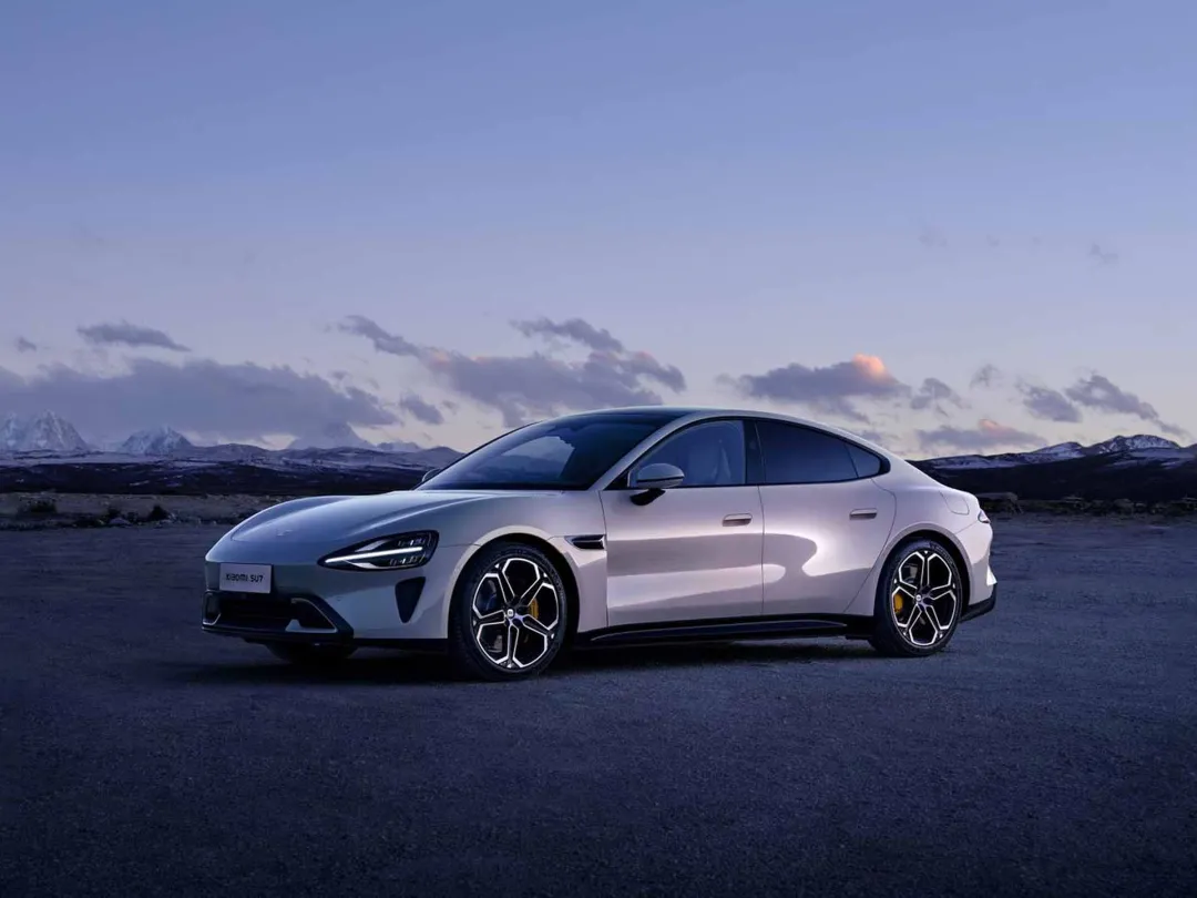 雷军这三天可忙了,欧洲市场+中东资金,雷军这波＂科技外交＂背后的全球化野心暴露无遗!