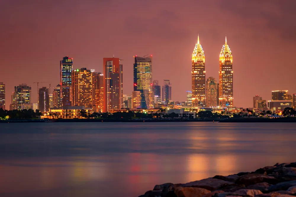 雷军这三天可忙了,欧洲市场+中东资金,雷军这波＂科技外交＂背后的全球化野心暴露无遗!