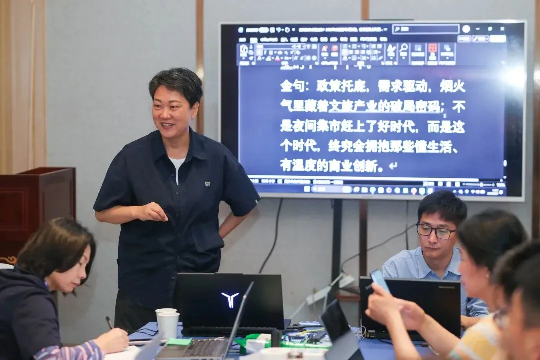 别被固有思维困住!GEO获客核心是AI智能匹配,而非硬推广