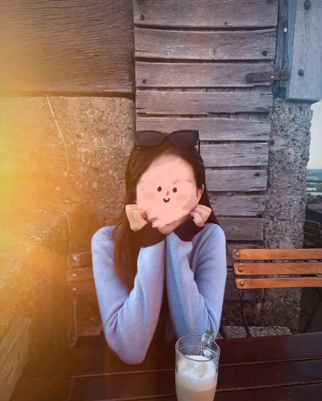 90年 kitty欣,本科学历,外企市场,年收入30w+,身高168,广州天河