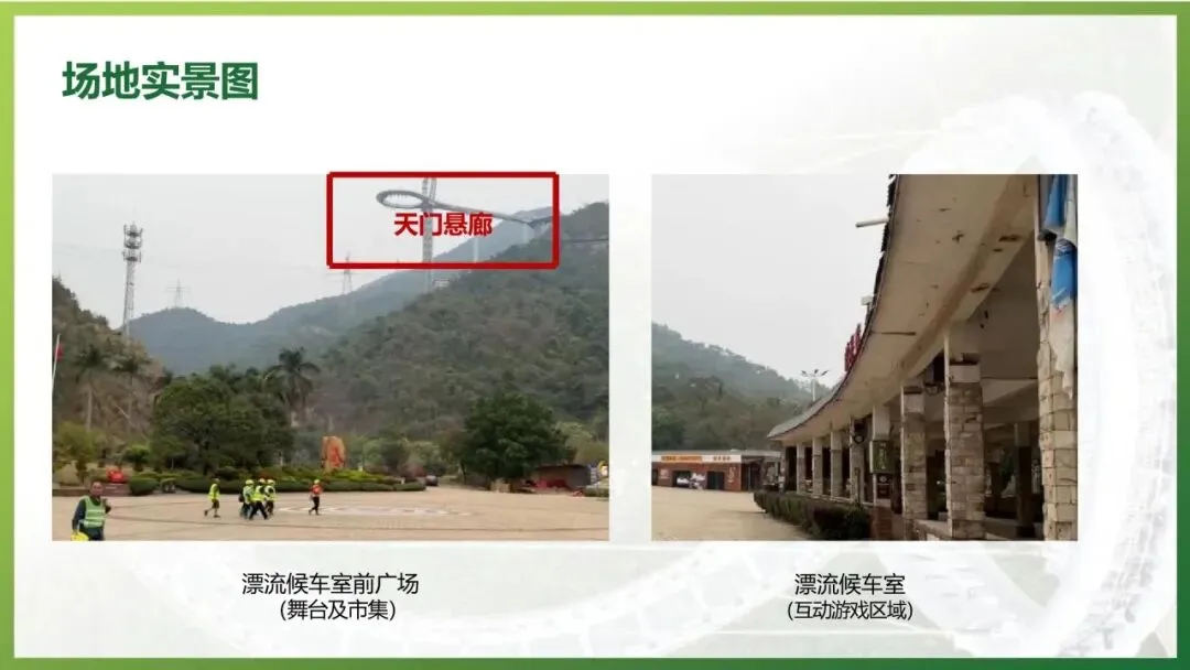 文旅景区五一营销活动方案(文旅、劳动节)