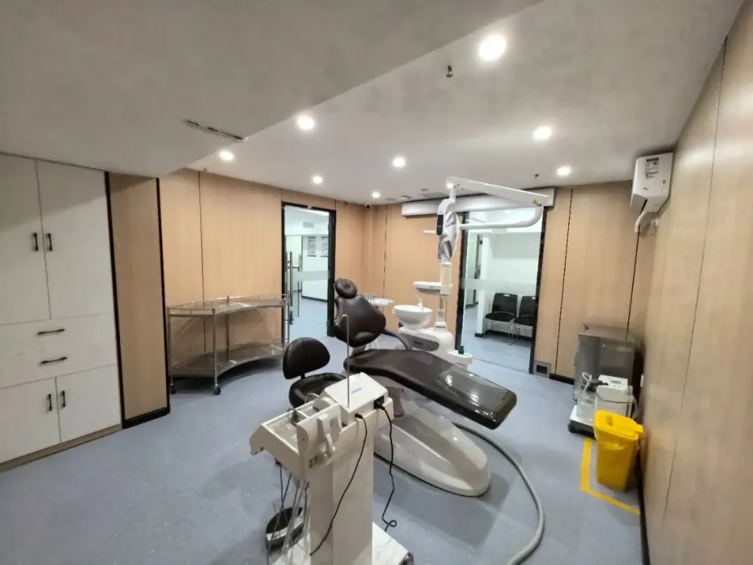 【招聘】口腔助理医师、实习/进修生、市场专员、市场推广!福利好待遇优!飞扬口腔职等你来!