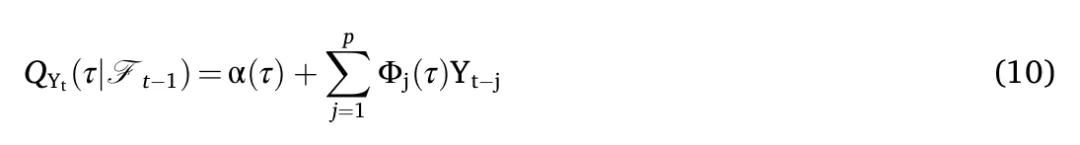 论文推荐 | TP:贸易不确定性下运价市场与商品市场风险传导的动态联动