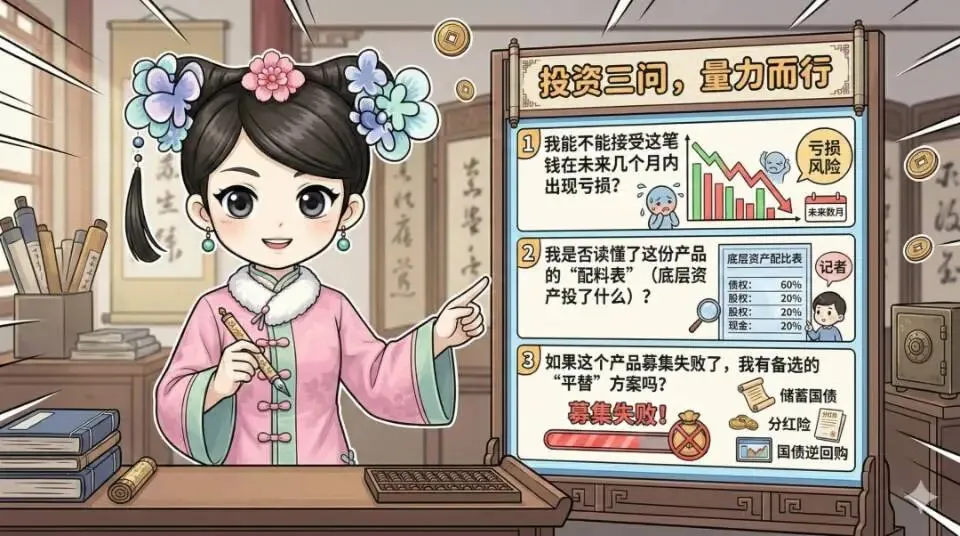 30万亿市场突然变天!你的银行理财,可能不再是“稳赚”的代名词