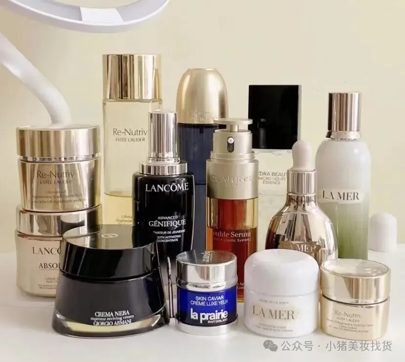 今日美妆市场现货报价表(4月16日)