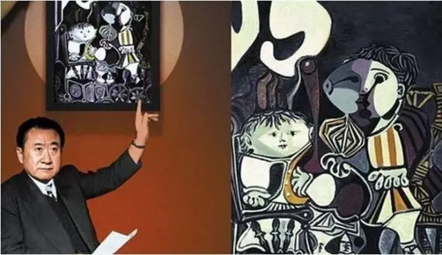 未来中国古玩市场有多大:看了吓一跳