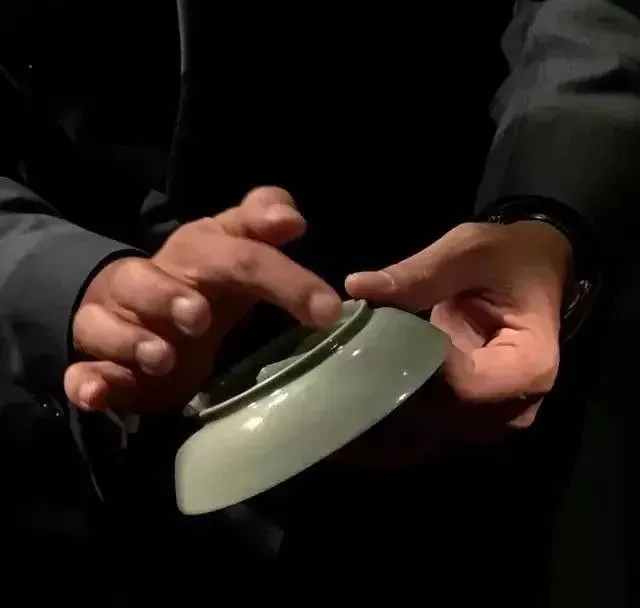 未来中国古玩市场有多大:看了吓一跳