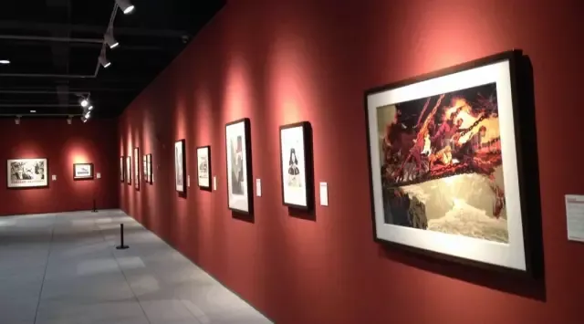 未来中国古玩市场有多大:看了吓一跳