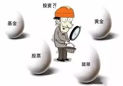 未来中国古玩市场有多大:看了吓一跳