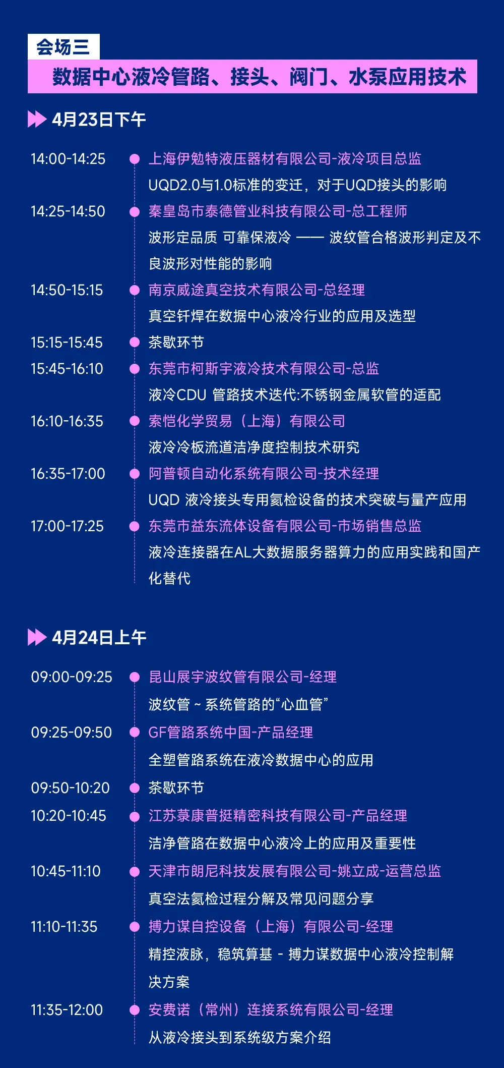 英伟达液冷分水器供应链全景:百万亿市场下的一级、二级供应商与产能决战