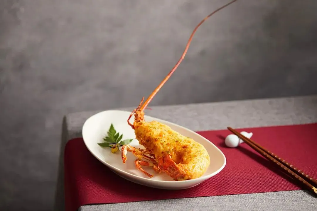 常换常新,菜品才有市场