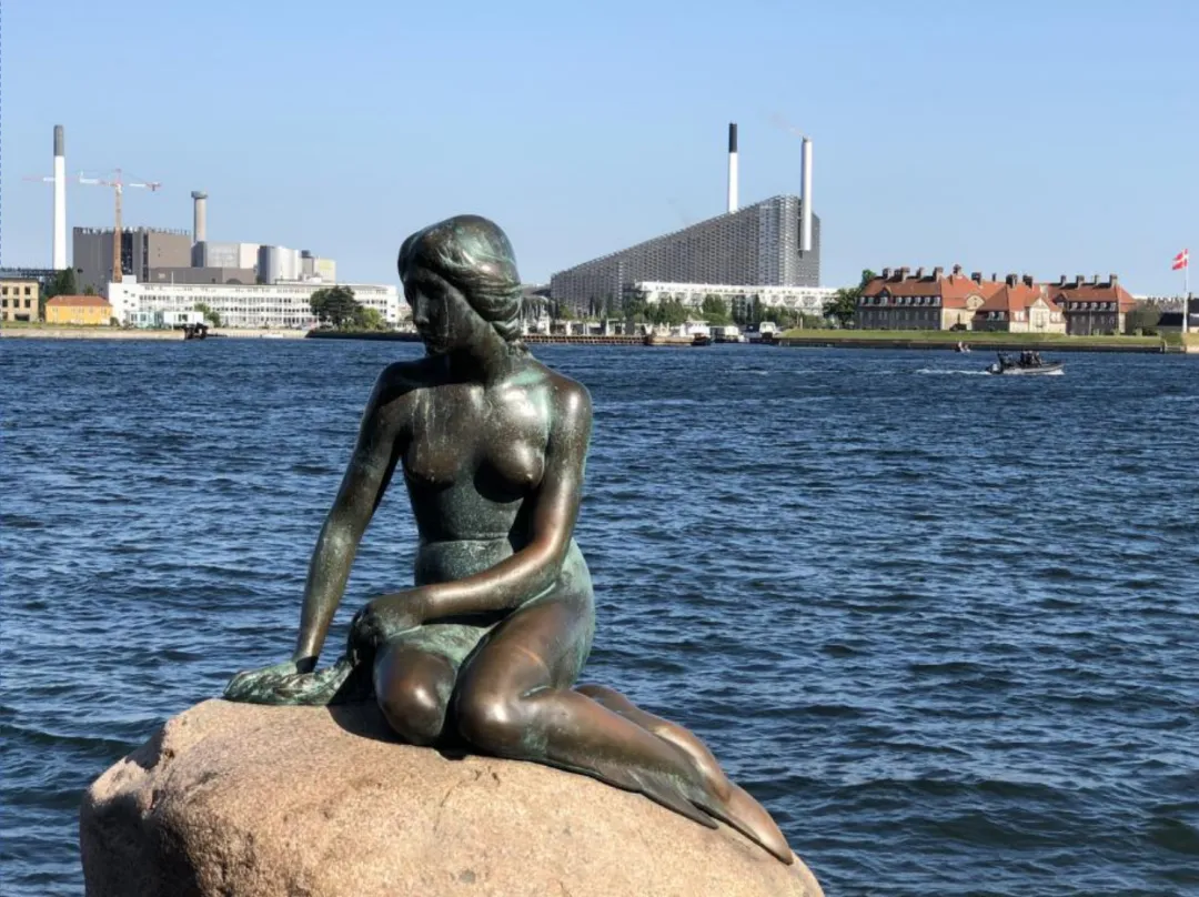 掘金北欧门户!2026丹麦外贸市场拓客手册