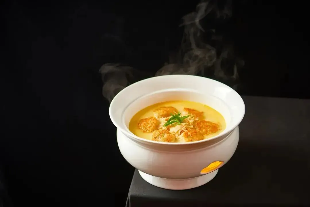 常换常新,菜品才有市场