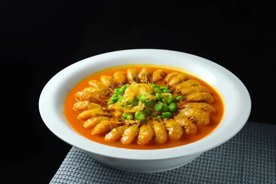 常换常新,菜品才有市场