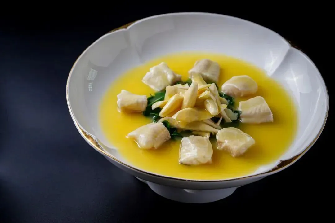 常换常新,菜品才有市场