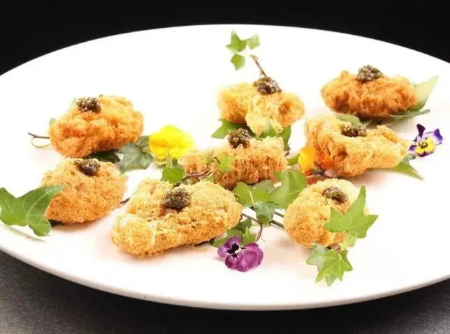 常换常新,菜品才有市场