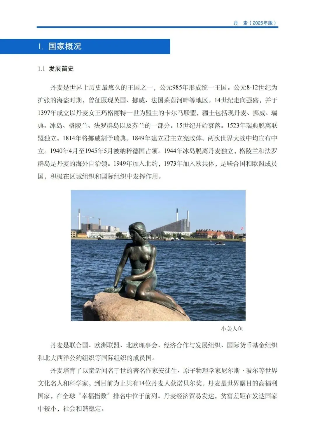 掘金北欧门户!2026丹麦外贸市场拓客手册