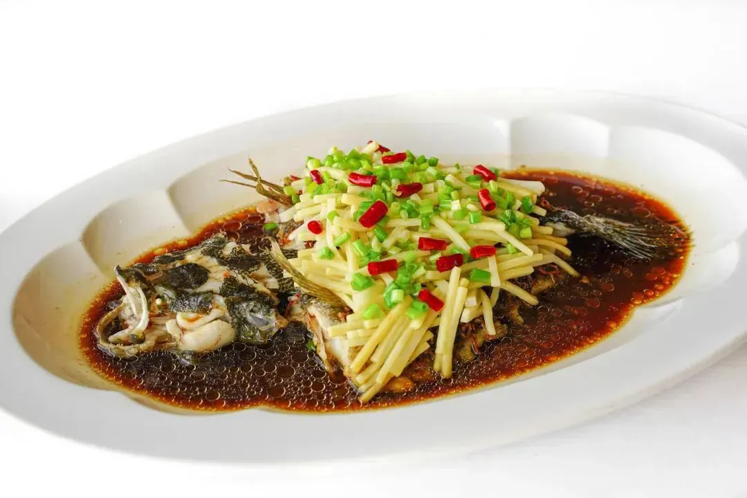 常换常新,菜品才有市场