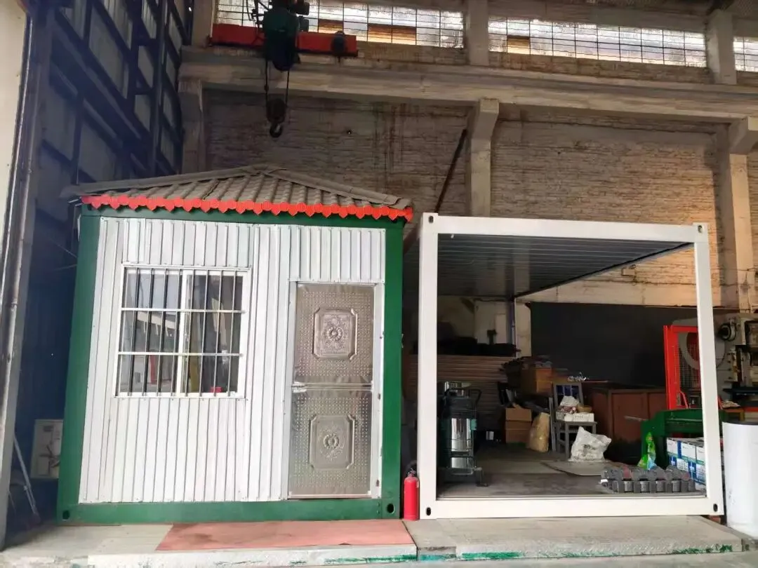 佛山熊添不锈钢屋顶瓦:海南等广阔市场响应热烈