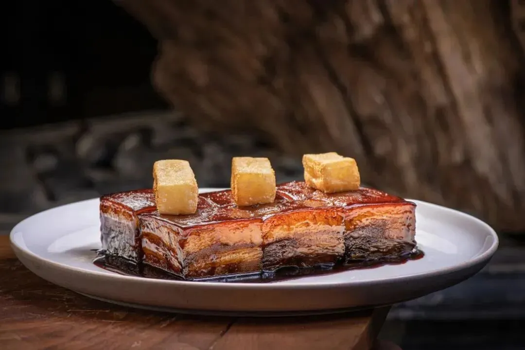 常换常新,菜品才有市场