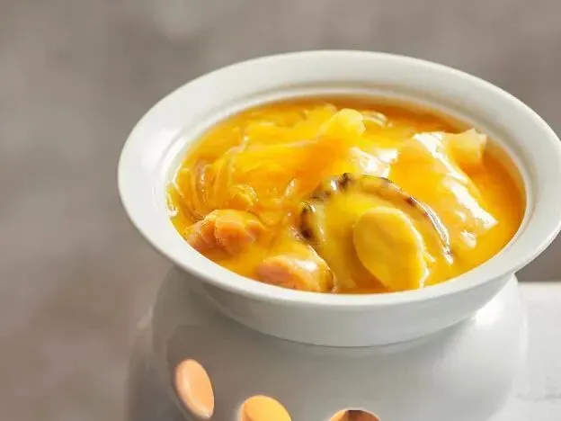 常换常新,菜品才有市场