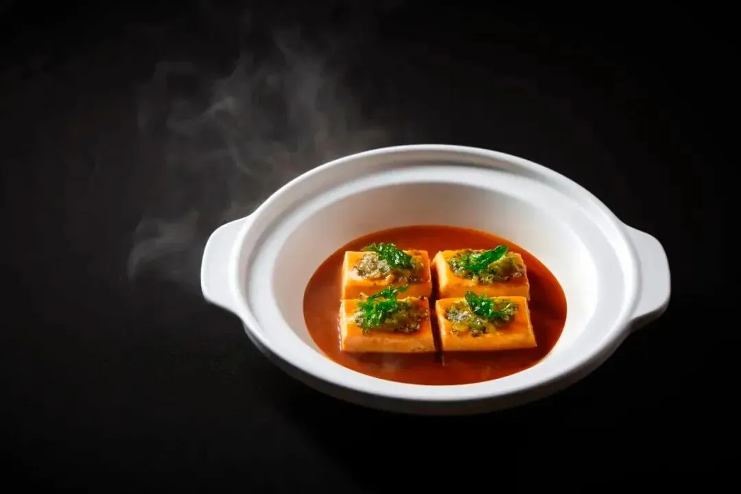 常换常新,菜品才有市场