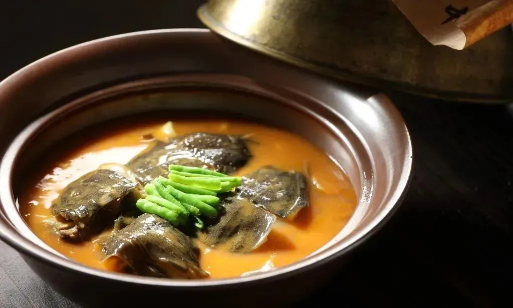 常换常新,菜品才有市场