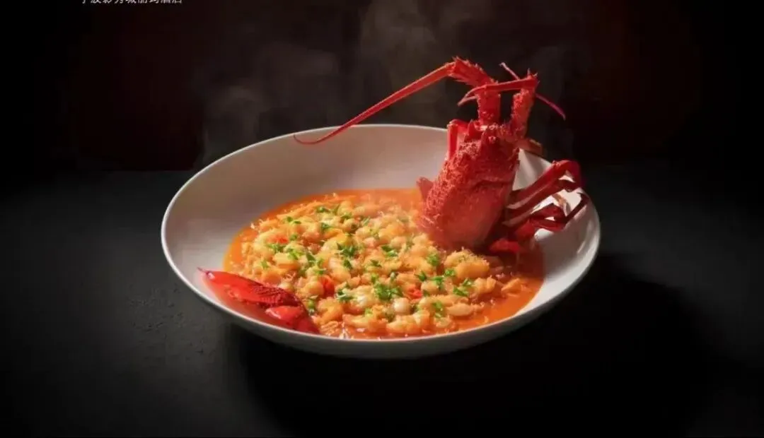 常换常新,菜品才有市场