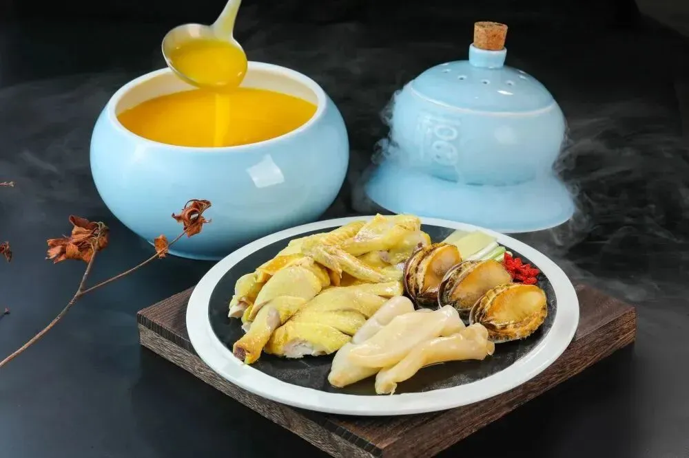 常换常新,菜品才有市场