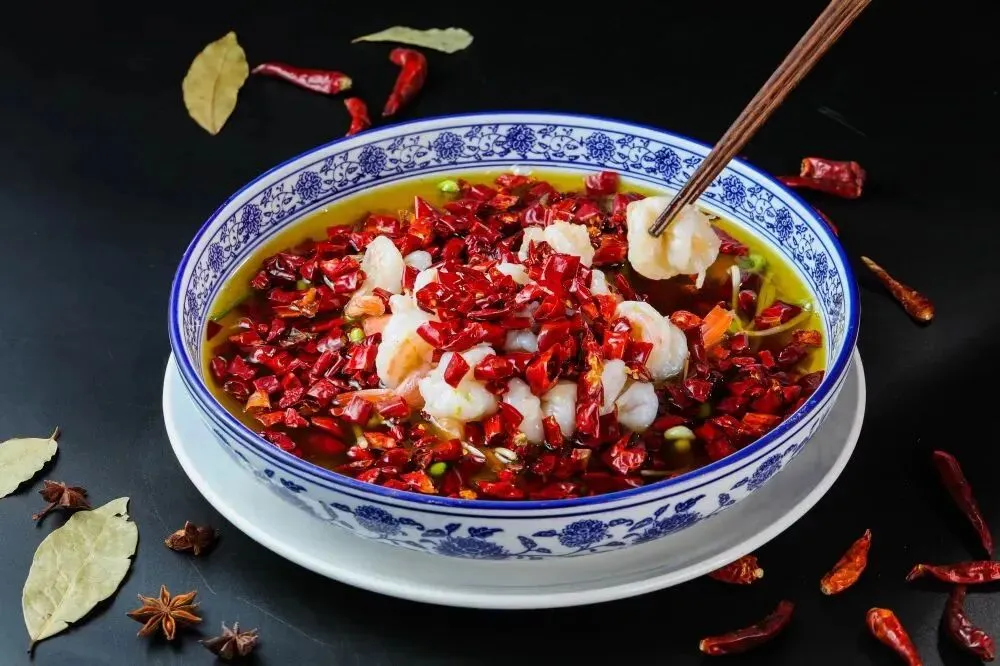 常换常新,菜品才有市场