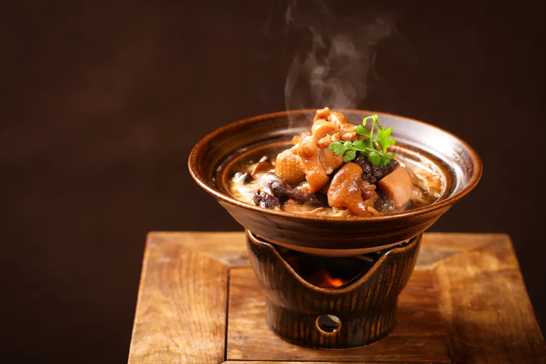 常换常新,菜品才有市场