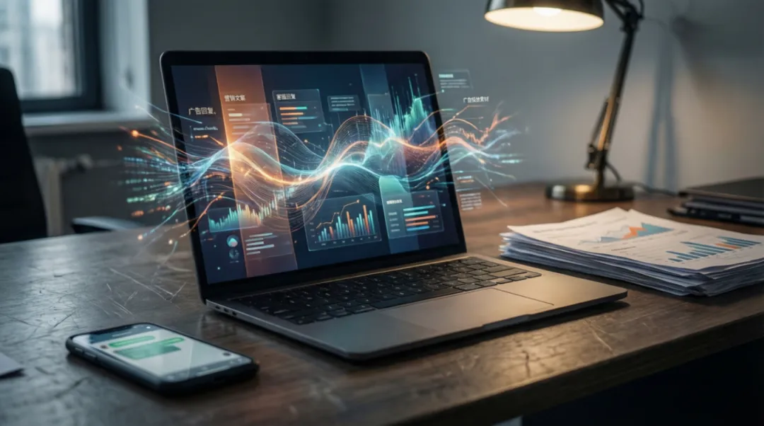 老板用AI做营销,最不能说的8句话