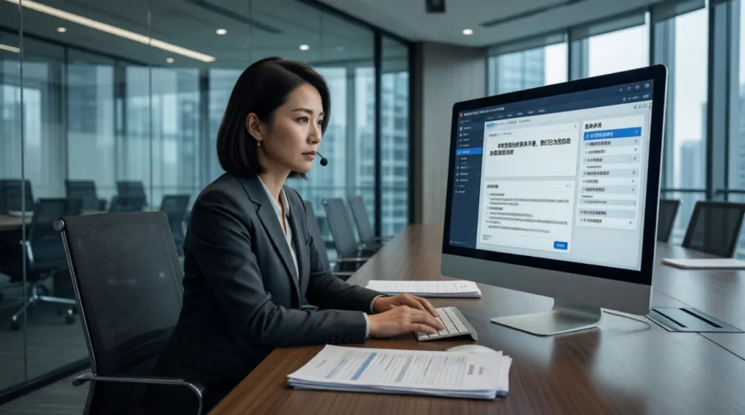 老板用AI做营销,最不能说的8句话