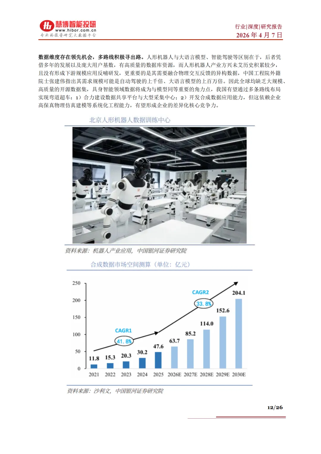 具身智能行业深度驱动因素市场空间行业展望产业链及相关公司深度梳理(附下载)