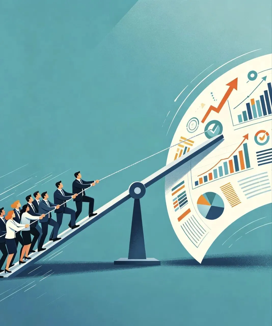 掌握营销底层逻辑,搭建永续管道:益康事业倍增心法