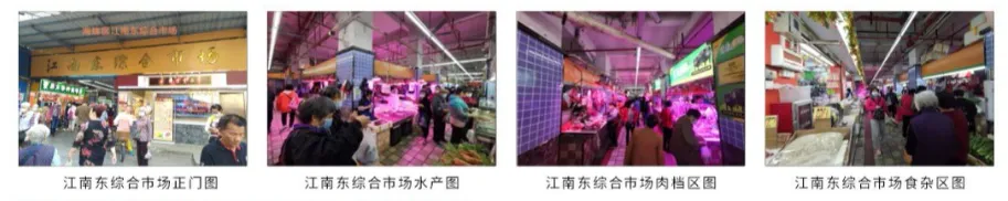 企业风采‖广州市盛阳市场经营管理有限公司