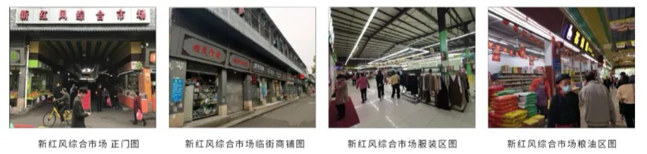 企业风采‖广州市盛阳市场经营管理有限公司