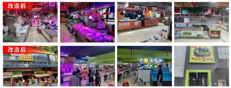 企业风采‖广州市盛阳市场经营管理有限公司